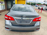 Used 2019 Nissan Sentra SV image 4