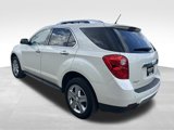 Used 2014 Chevrolet Equinox LTZ image 6