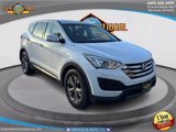 Used 2015 Hyundai Santa Fe Sport image 2