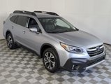 Used 2022 Subaru Outback Limited image 2