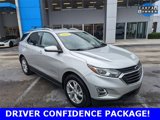 Used 2019 Chevrolet Equinox LT image 2