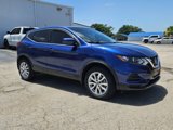 Used 2021 Nissan Rogue Sport S image 2