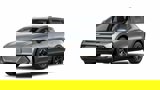 New 2025 Chevrolet Equinox EV LT image 2