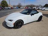 Used 2021 MAZDA MX-5 Miata Club image 5