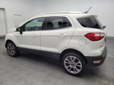 Used 2018 Ford EcoSport Titanium w/ Titanium Cold Weather Package image 3