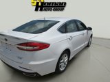 Used 2019 Ford Fusion Titanium image 6