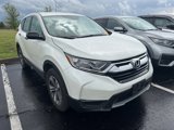 Used 2018 Honda CR-V LX image 2