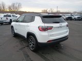 New 2025 Jeep Compass Limited image 5