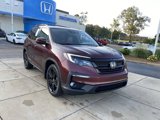Used 2022 Honda Pilot Special Edition image 2