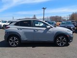 Certified 2022 Hyundai Kona Limited w/ Cargo Package image 2