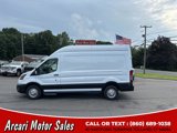 Used 2020 Ford Transit 350 148 High Roof AWD image 2
