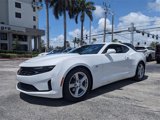 Used 2021 Chevrolet Camaro LT image 4
