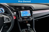 Used 2017 Honda Civic EX-T image 6