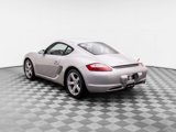 Used 2008 Porsche Cayman S image 3