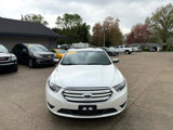 Used 2018 Ford Taurus Limited image 2