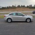 Used 2013 Chevrolet Cruze LS image 6