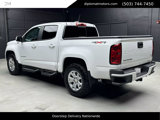 Used 2021 Chevrolet Colorado LT w/ Safety Package image 5