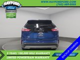 Used 2024 Ford Edge SEL image 4