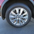 Used 2022 Nissan Rogue Sport SV w/ Technology Package image 6