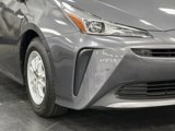 Certified 2020 Toyota Prius LE image 5