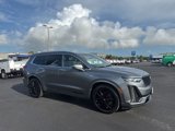 Certified 2021 Cadillac XT6 Luxury w/ LPO, ONYX Package image 3