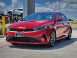 Certified 2023 Kia Forte LXS image 3