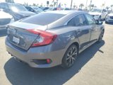 Used 2020 Honda Civic Sport image 5