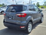 Used 2021 Ford EcoSport SE w/ SE Convenience Package image 4