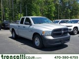 Certified 2018 RAM 1500 Tradesman w/ Popular Equipment Group image 1