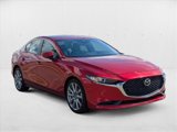Used 2023 MAZDA MAZDA3 s image 3