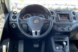 Used 2016 Volkswagen Tiguan S image 5