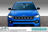 New 2025 Jeep Compass Latitude image 3