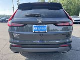 New 2025 Honda CR-V Sport image 4
