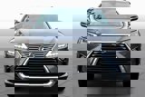 Used 2018 Lexus RX 350 FWD w/ Premium Package image 3