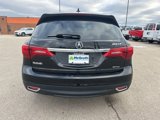 Used 2016 Acura MDX SH-AWD w/ Technology Package image 4