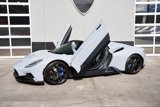 Used 2023 Maserati MC20 Spyder image 4