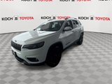 Used 2019 Jeep Cherokee Latitude Plus image 4