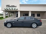 Used 2015 BMW 528i Sedan image 2