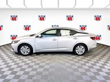 Used 2022 Nissan Sentra S image 5