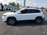Used 2019 Jeep Cherokee Limited image 4