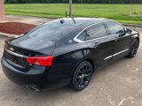 Used 2014 Chevrolet Impala LTZ image 5