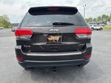 Used 2017 Jeep Grand Cherokee Limited image 4