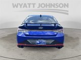 Used 2022 Hyundai Elantra N image 4