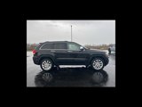 Used 2017 Jeep Grand Cherokee Limited w/ Trailer Tow Group IV image 2