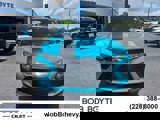 Certified 2021 Chevrolet TrailBlazer RS w/ Sun and Liftgate Package image 3