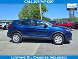 Used 2019 Nissan Rogue Sport S image 4