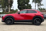Certified 2025 MAZDA CX-30 AWD 2.5 S w/ Select Sport Pkg image 6