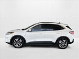 Used 2020 Ford Escape SEL image 2