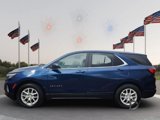 Used 2022 Chevrolet Equinox LT image 3