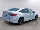 Certified 2022 Honda Civic Sport image 4